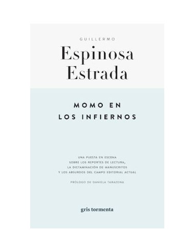 MOMO EN LOS INFIERNOS