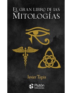 El gran libro de las Mitologias