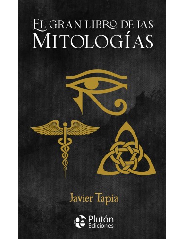 El gran libro de las Mitologias