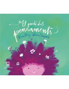 El jardi dels pensaments