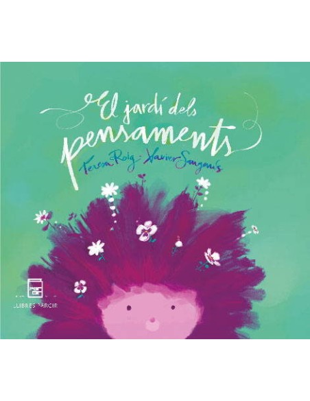 El jardi dels pensaments