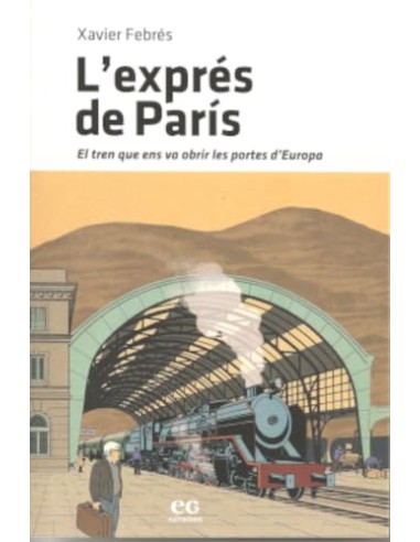 L EXPRES DE PARIS