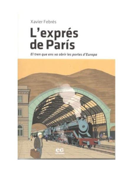 L EXPRES DE PARIS