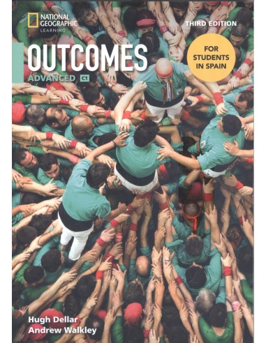 OUTCOMES ADVANCED SBSPARK SPAIN ED