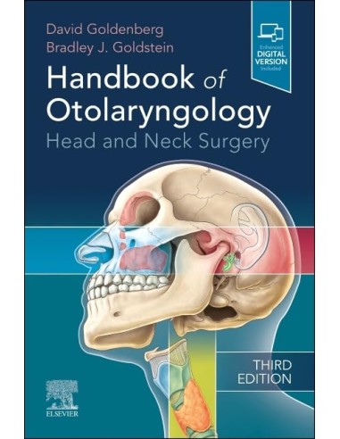 Handbook of Otolaryngology