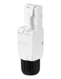 10.21.0601 conector RJ-45 Blanco