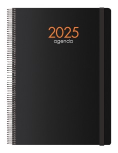 Syncro Agenda personal 2025