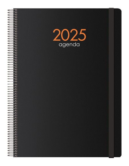 Syncro Agenda personal 2025