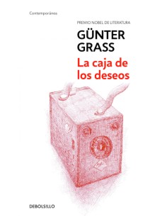La caja de los deseos