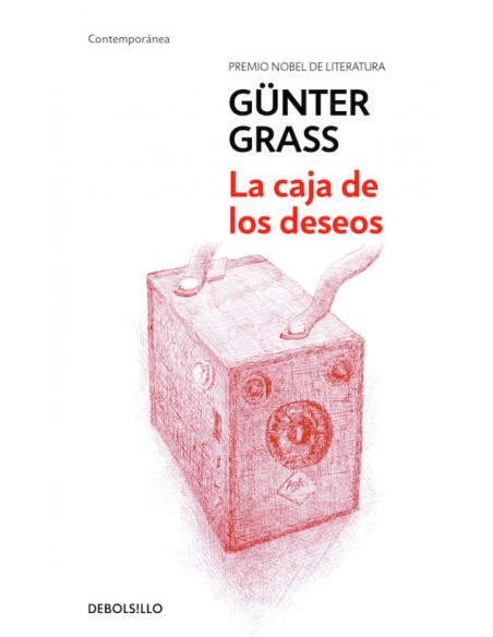 La caja de los deseos