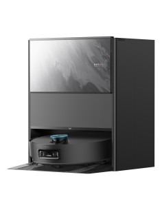 Aqua10 Ultra Track Complete Combinado Negro