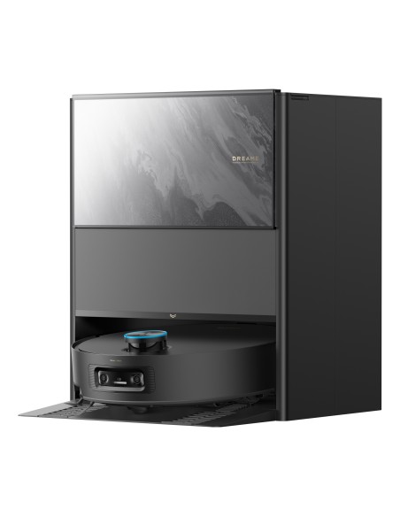 Aqua10 Ultra Track Complete Combinado Negro