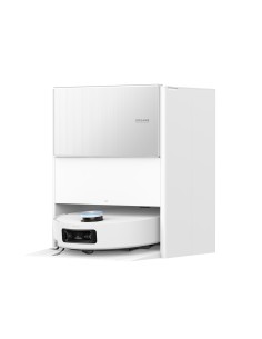 Aqua10 Ultra Roller Complete 3,5 L Bolsa para el polvo Blanco