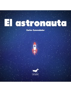 El astronauta