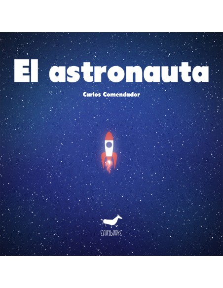El astronauta