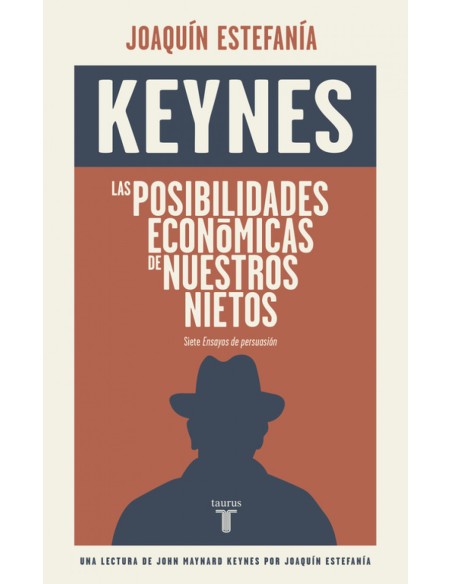 Las posibilidades economicas de nuestros nietos