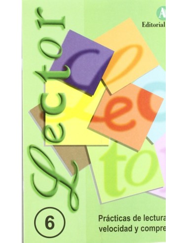 Lector 6