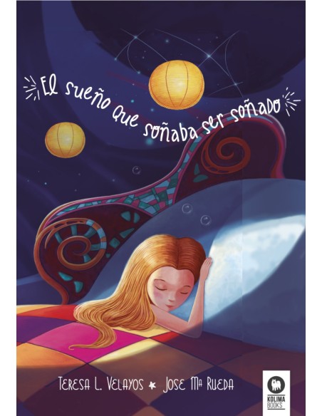 El sueno que sonaba ser sonado