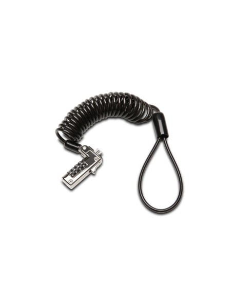 Candado fino y portátil de combinación NanoSaver®