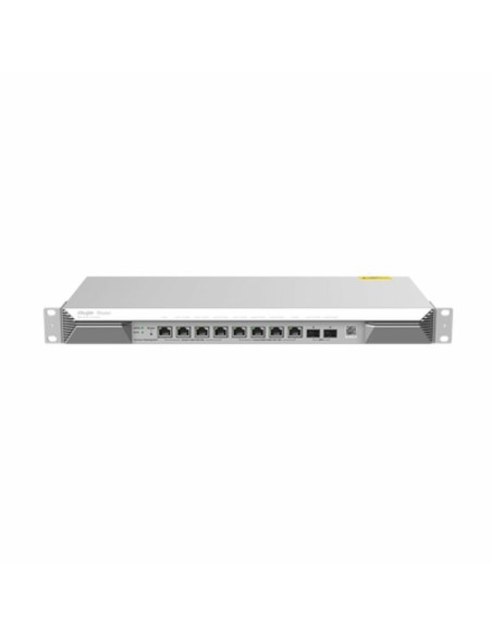 RG-EG1510XS router 2.5 Gigabit Ethernet, Gigabit Ethernet Plata