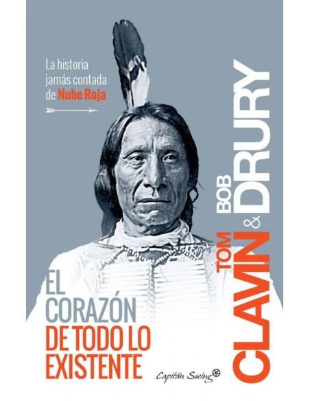 El corazon de todo lo existente