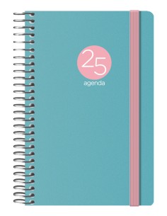 12912 Agenda personal 2025