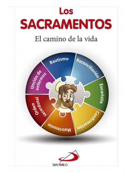 Los sacramentos