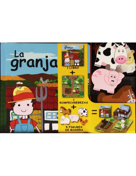 La granja