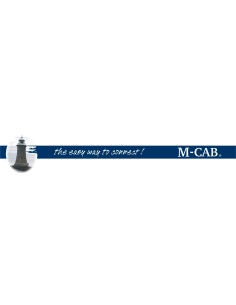 AKKU F/ DELL LATITUDE D820/D83 Batería