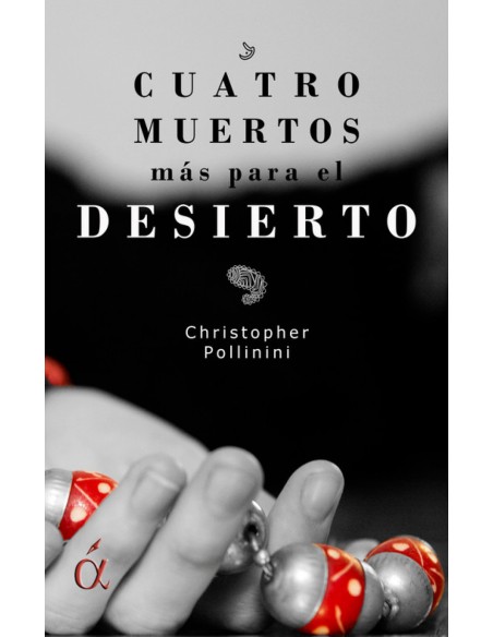 Cuatro muertos mas para el desierto