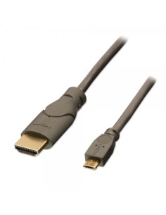 2m MHL/HDMI Adaptador gráfico USB 1920 x 1080 Pixeles Antracita