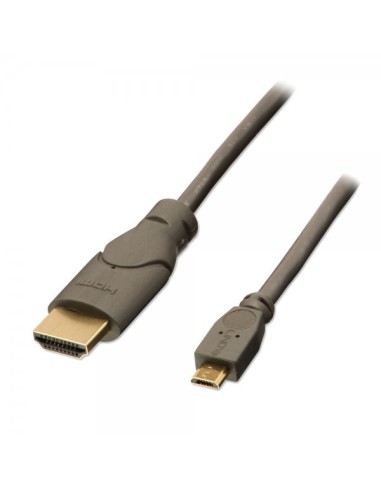 2m MHL/HDMI Adaptador gráfico USB 1920 x 1080 Pixeles Antracita