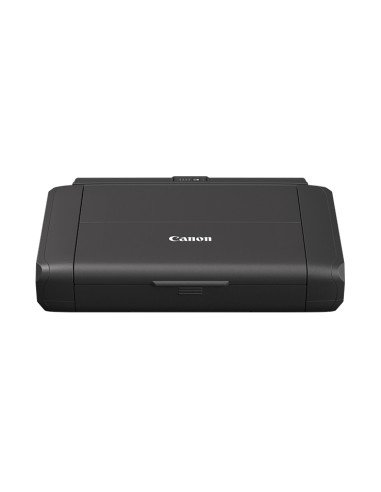 PIXMA TR150 impresora de foto Inyección de tinta 4800 x 1200 DPI 8" x 10" (20x25 cm) Wifi