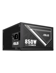 ATS-850G unidad de fuente de alimentación 850 W 20+4 pin ATX ATX Negro