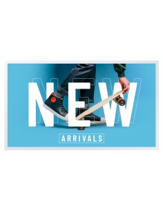 EM32DX Pantalla plana para señalización digital 80 cm (31.5") Wifi Quad HD Blanco 24/7