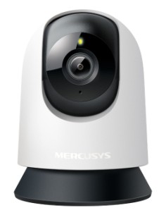 MC200 cámara de vigilancia Bombilla Interior 1920 x 1080 Pixeles Techo/Escritorio