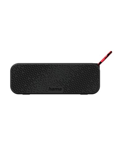 PowerBrick 2.0 Altavoz portátil estéreo Negro 8 W