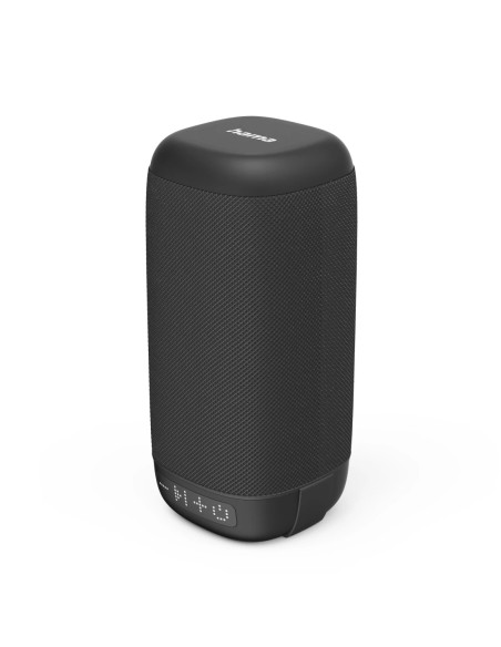 Tube 4.0 Altavoz monofónico portátil Negro 3,5 W
