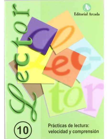 Lector 10