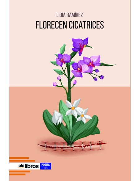 Florecen cicatrices