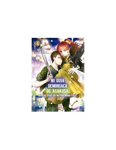 MI GUIA DEMONIACA DE ASAKUSA 04