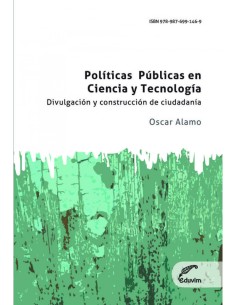 Polticas Publicas en Ciencia y Tecnologa