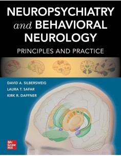 Neuropsychiatry and behavioral neurology principles and practice