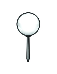 LUPA FOROFIS 75 mm