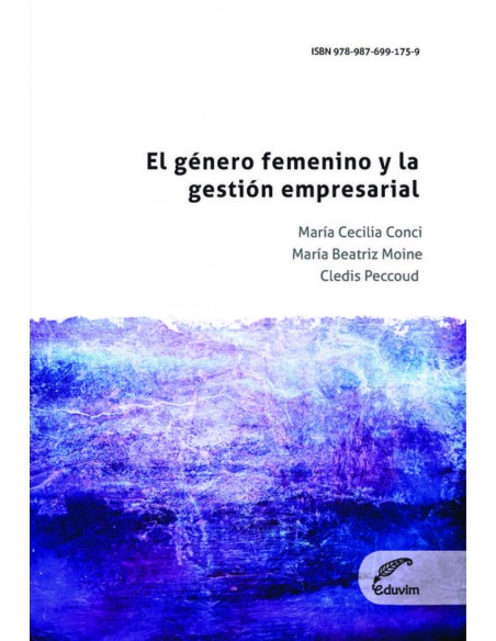 El genero femenino y la gestion empresarial
