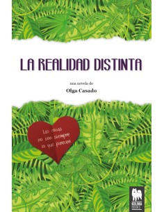 La realidad distinta
