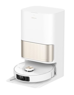 L40 Ultra 3,5 L Bolsa para el polvo Blanco