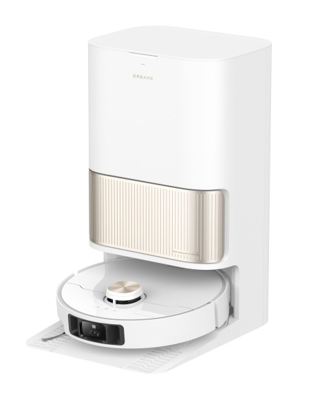 L40 Ultra 3,5 L Bolsa para el polvo Blanco