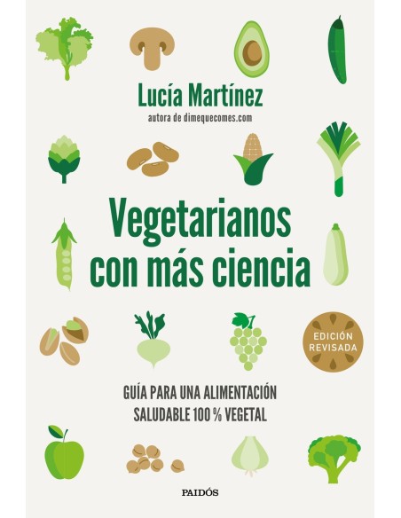 Vegetarianos con mas ciencia