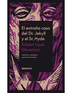 El extrano caso del Dr Jekyll y el Sr Hyde
